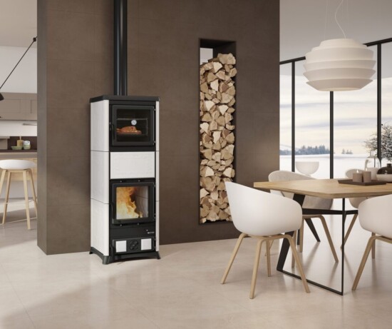 La_Nordica_Nova_Forno