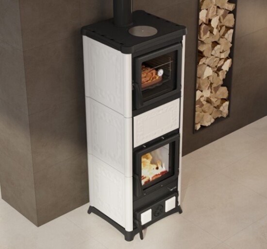 La_Nordica_Nova_Forno