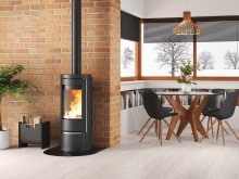 Kamin La Nordica MARLENA