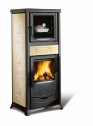 Kamin LaNordica ROSSELLA PLUS FORNO EVO