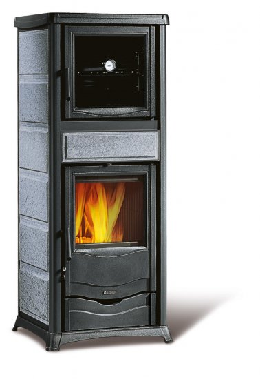 Kamin LaNordica ROSSELLA R1 BII