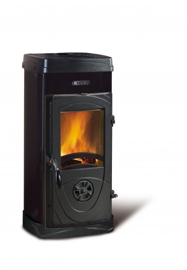Kamin LaNordica SUPER JUNIOR