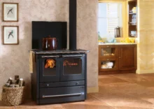 Keskküttepliit LaNordica TERMOSOVRANA DSA