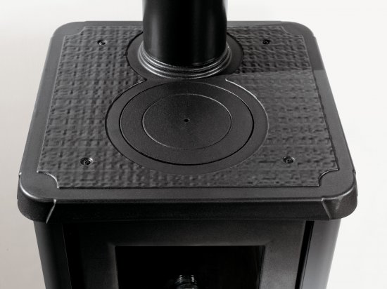 Kamin LaNordica GEMMA FORNO