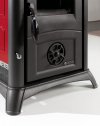 Kamin LaNordica GEMMA FORNO