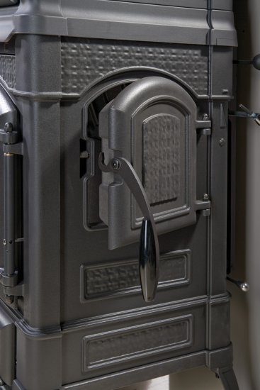 Kamin LaNordica ISOTTA FORNO EVO