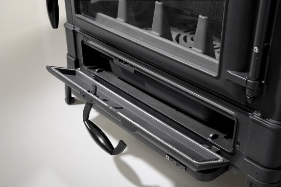 Kamin LaNordica ISOTTA FORNO EVO