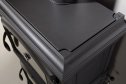 Kamin LaNordica ISOTTA FORNO EVO