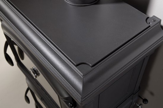 Kamin LaNordica ISOTTA FORNO EVO