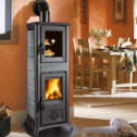 LaNordica Gemma forno petra