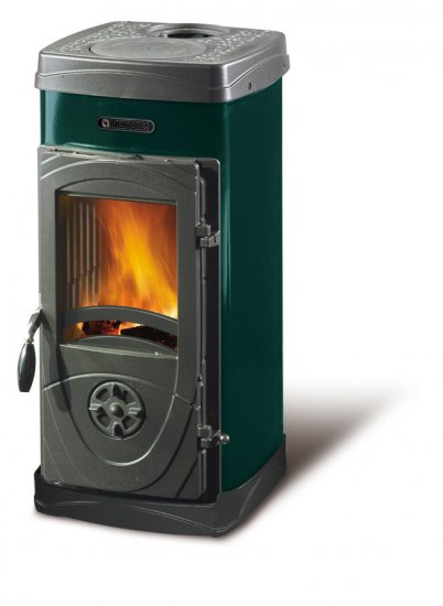 Kamin LaNordica SUPER JUNIOR