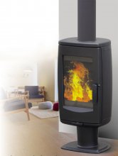 Valurautatakka Plamen ARIA