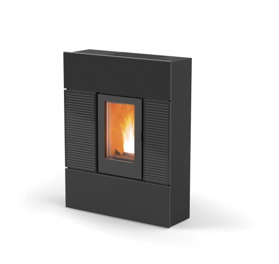 Õhkkütte Pelletkamin mcz rayÕhkkütte Pelletkamin MCZ Ray