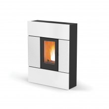 Õhkkütte Pelletkamin mcz rayÕhkkütte Pelletkamin MCZ Ray