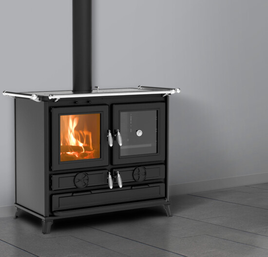 Thermorossi Klara Evo