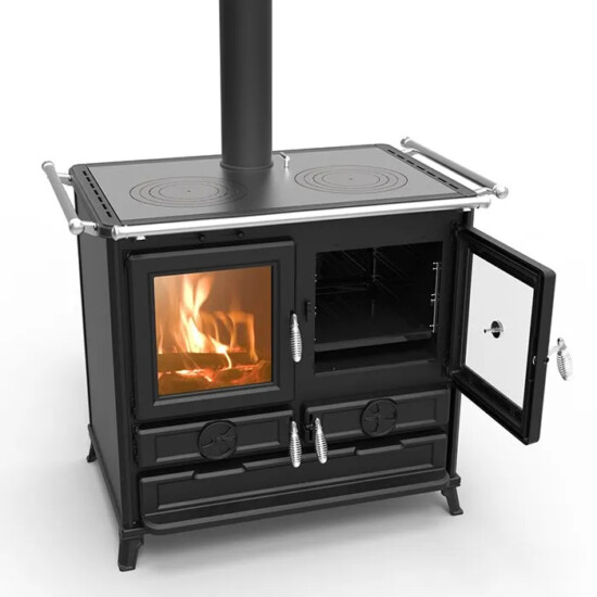 Thermorossi Klara Evo