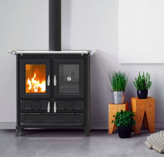 Thermorossi Klaretta Evo