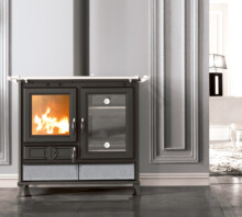 Thermorossi Margherita Evo