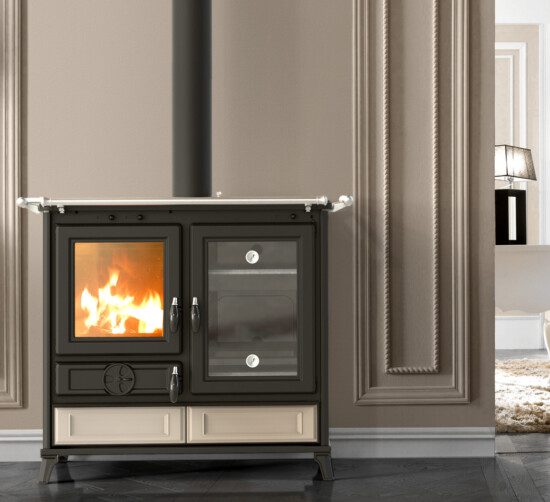 Thermorossi Margherita Evo