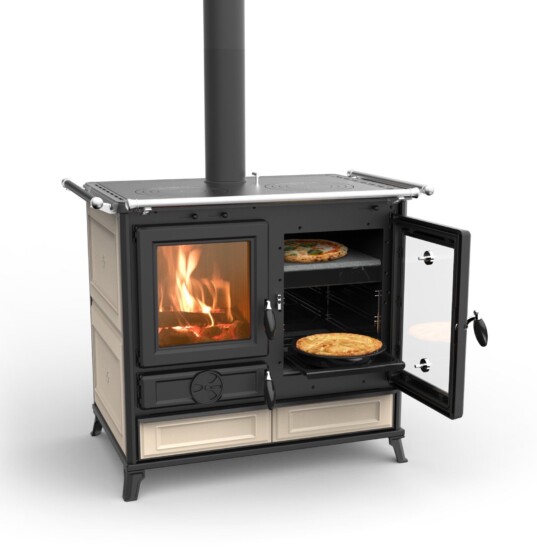 Thermorossi Margherita Evo