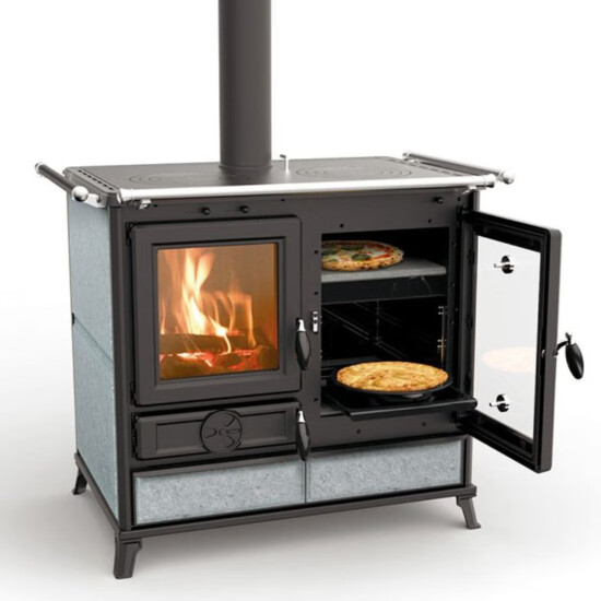 Thermorossi Margherita Evo