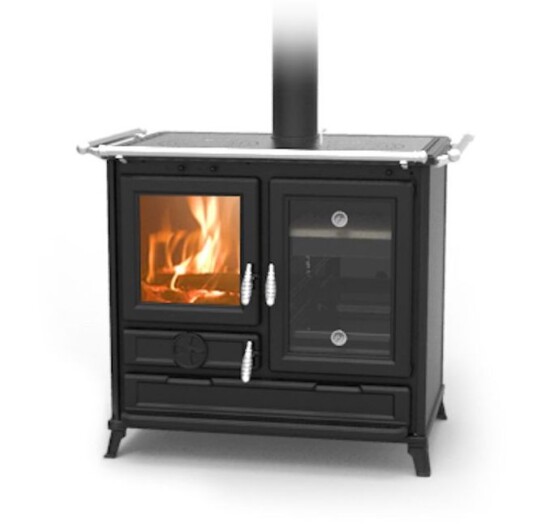 Thermorossi Margot Evo