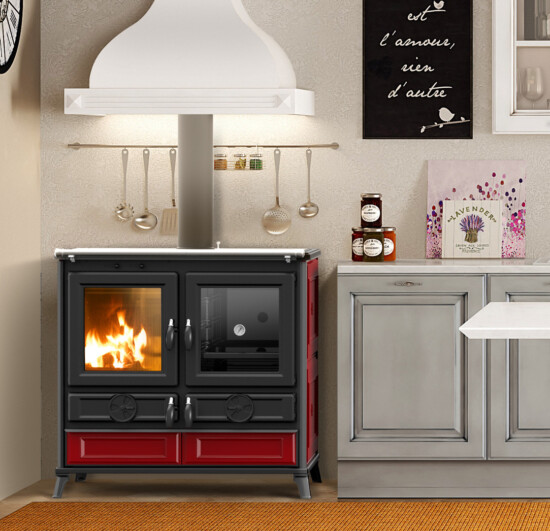 Thermorossi Viola Evo