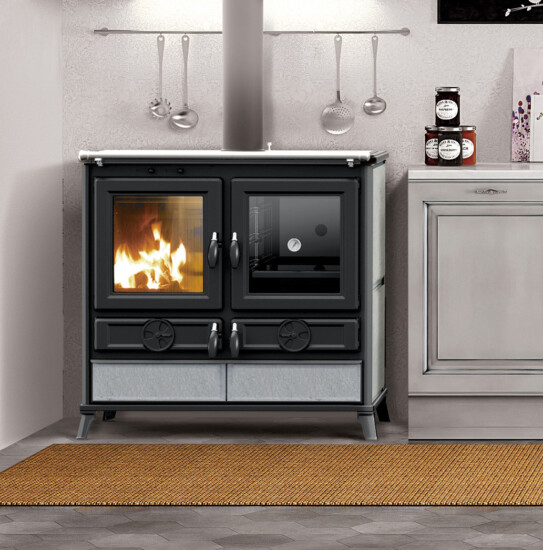 Thermorossi Viola Evo