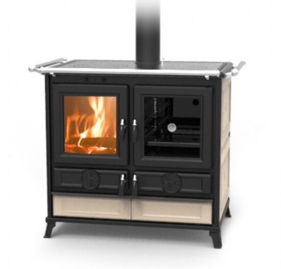 Thermorossi Viola Evo