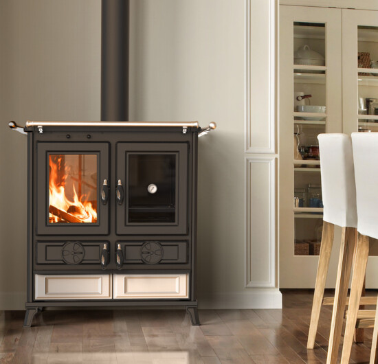 Thermorossi Violetta Evo