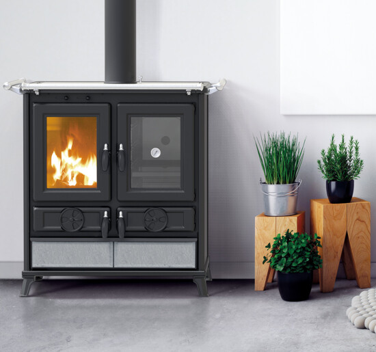 Thermorossi Violetta Evo