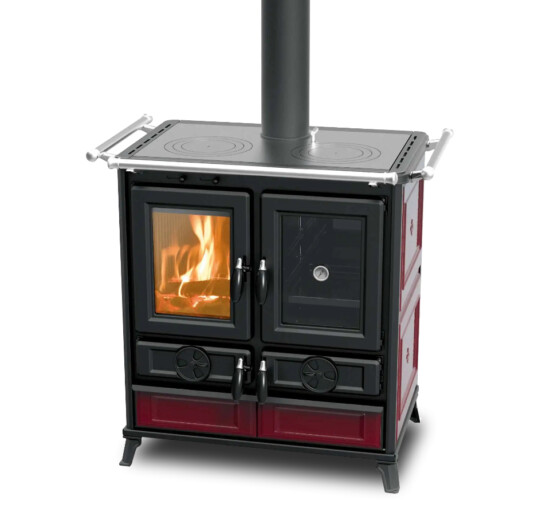 Thermorossi Violetta Evo