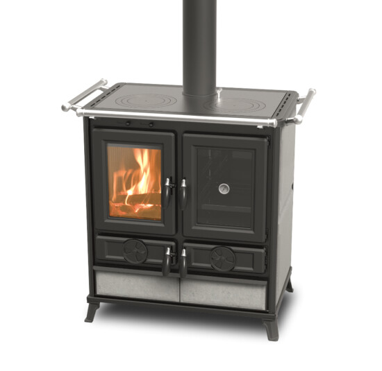 Thermorossi Violetta Evo