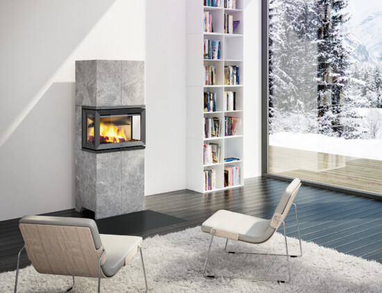 Jotul FS 173