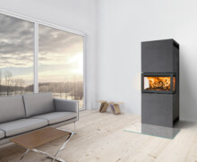 Jotul FS 620