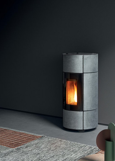 Pelletikamin MCZ BERG