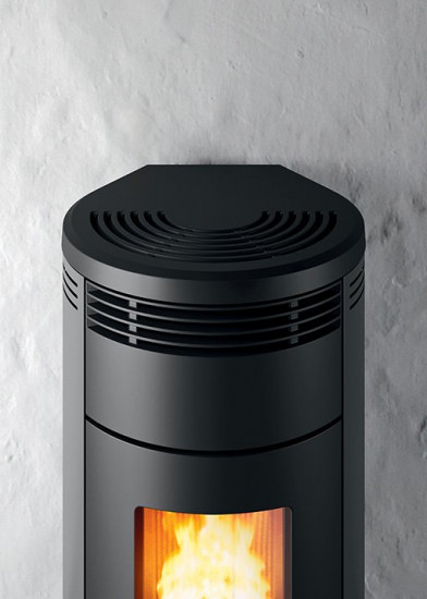 Pelletikamin MCZ LOOP