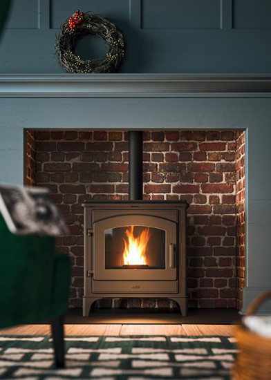 Pelletikamin MCZ DECO