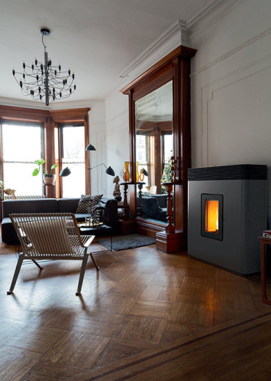 Pelletikamin MCZ PHILO 14