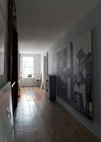 Pelletikamin MCZ Raam Comfort Air 8 Up! S1