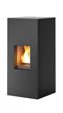 Pelletikamin MCZ Aike Comfort Air 8 M1