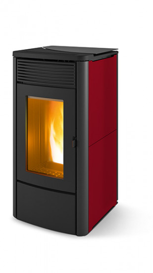 Pelletikamin MCZ ALYSSA