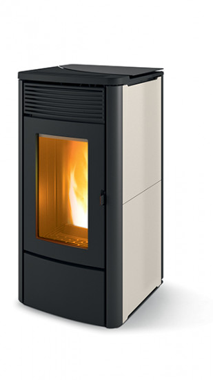 Pelletikamin MCZ ALYSSA