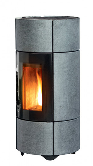 Pelletikamin MCZ BERG