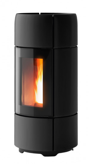 Pelletikamin MCZ CURVE