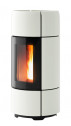 Pelletikamin MCZ CURVE