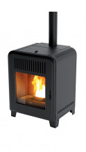 Pelletikamin MCZ CUTE