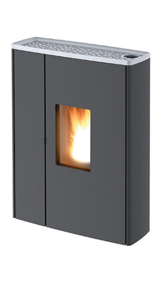 Pelletikamin MCZ Doc Comfort Air 9 Up! M1