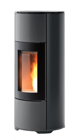 Pelletikamin MCZ HALO