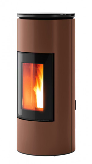 Pelletikamin MCZ Pelletikamin mcz Mood Comfort Air 8 M1